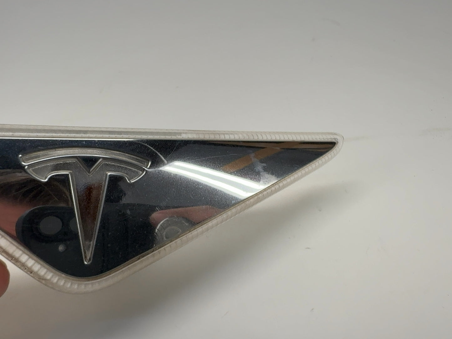 2015 Tesla Model S Front Lamp Side Repeater Left 6007707-00-C