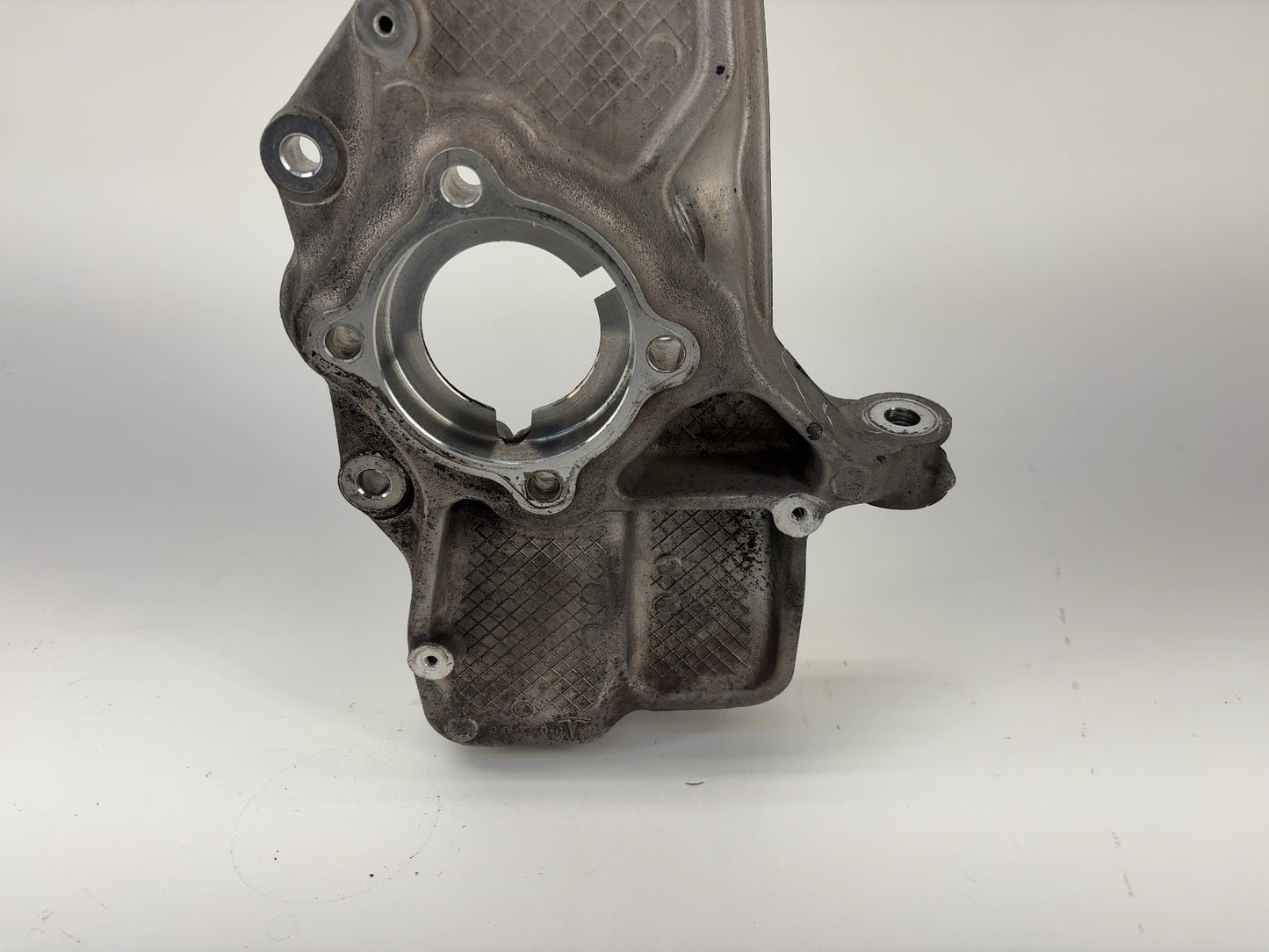 2015-2021 Tesla Model S Front Right Knuckle 1030606-00-D