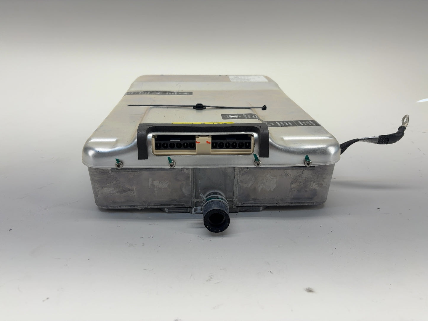 2015 Tesla Model S Gen 2 Onboard Charger 1014963-00-K