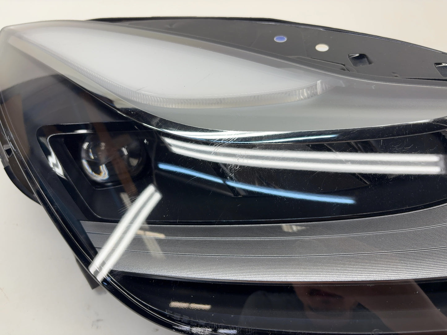 2024-2025 Tesla Model Y Global Headlamp Right 1514953-00-E