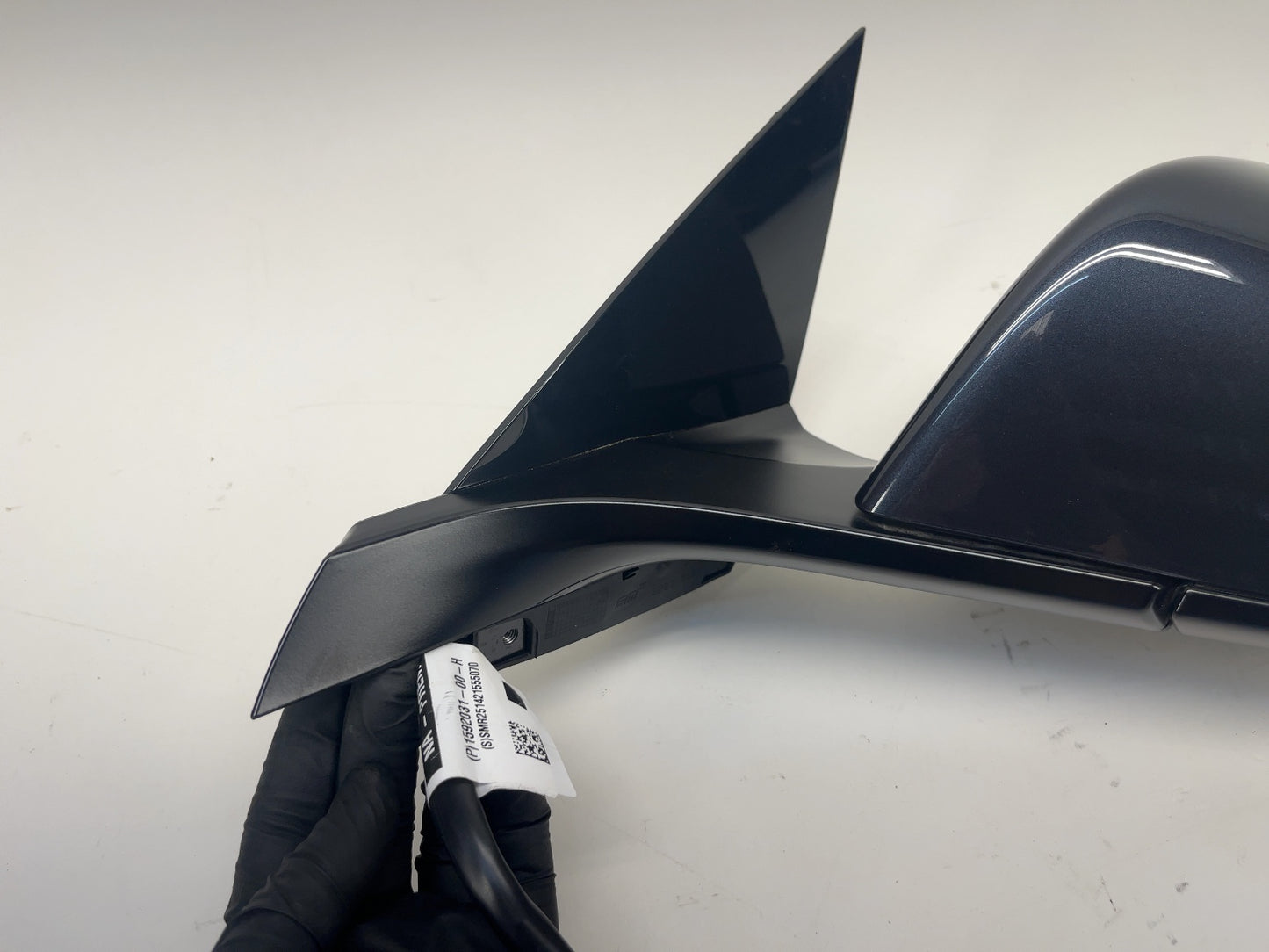 2025 Tesla Model 3 Highland Front Left Door Mirror Assembly 1592031-00-H