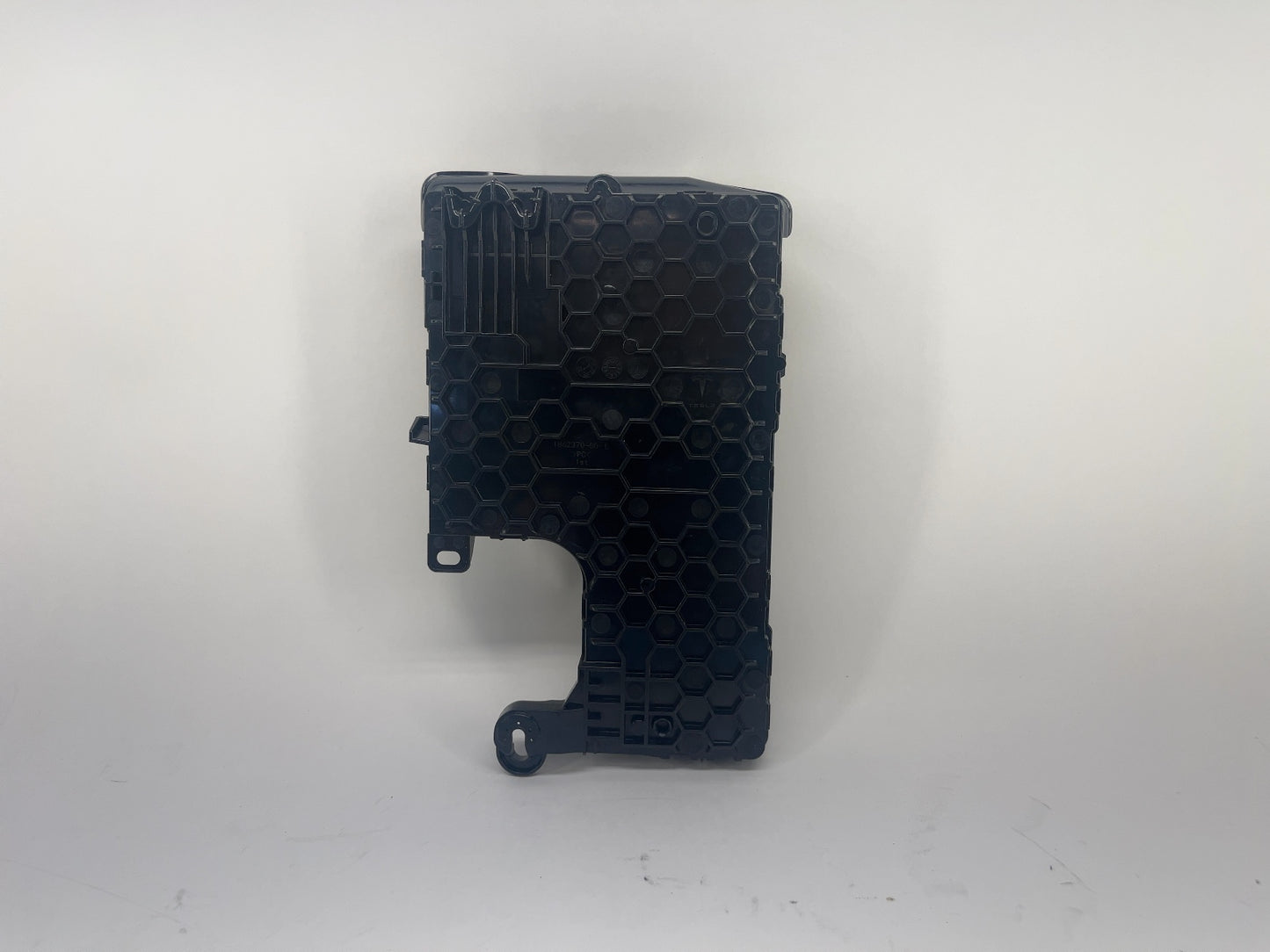 2025 Tesla Model 3 Right Controller Vcright 1834629-20-E