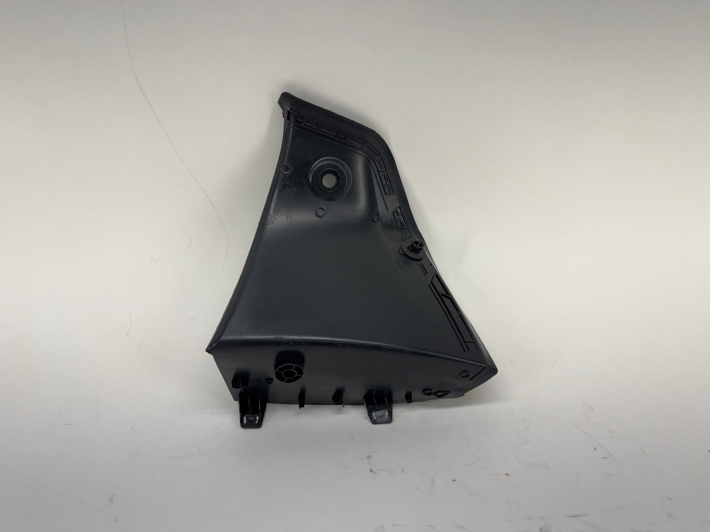 2025 Tesla Model 3 Model 3 Rear Left Trough Cover 1713681-00-D