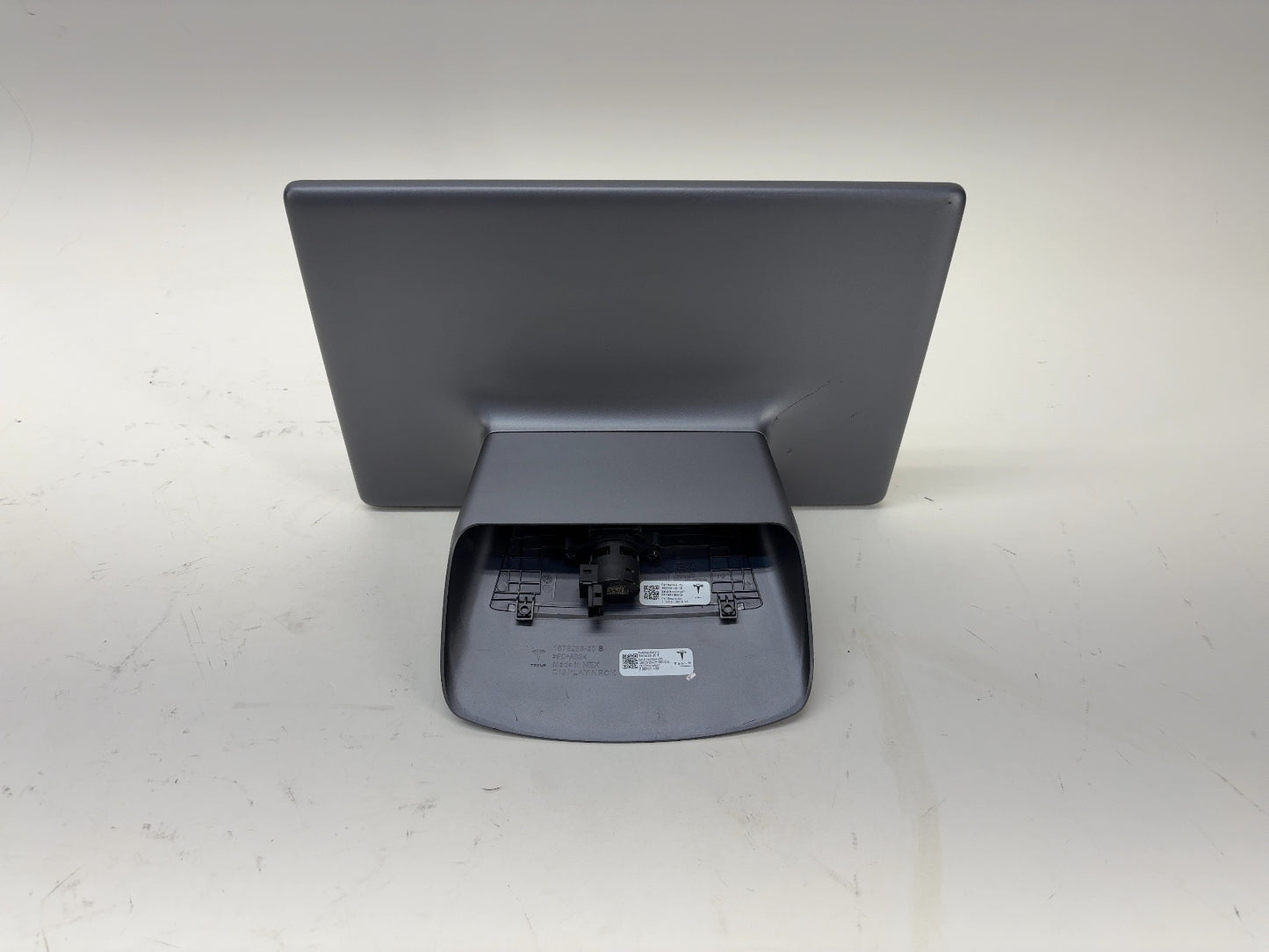 2024-2025 Tesla Model 3 Highland Center Display 1756566-00-D