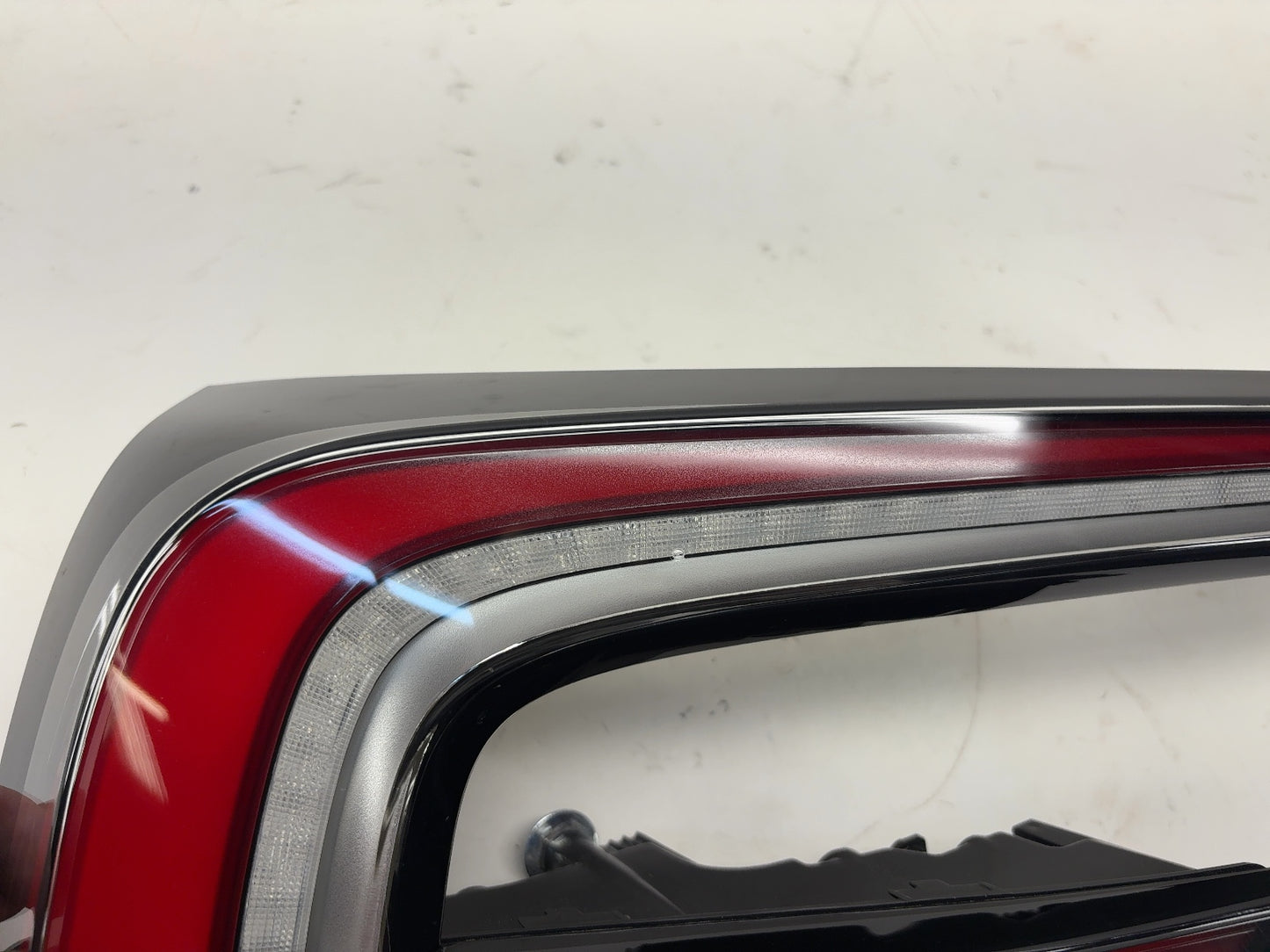 2024-2025 Tesla Model 3 Highland Tail Lamp Liftgate Trunk Left 1691498-00-F