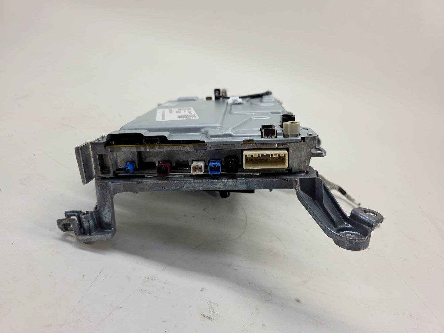 2026 Tesla Model Y Juniper Car Computer Hardware 4 1918812-00-F