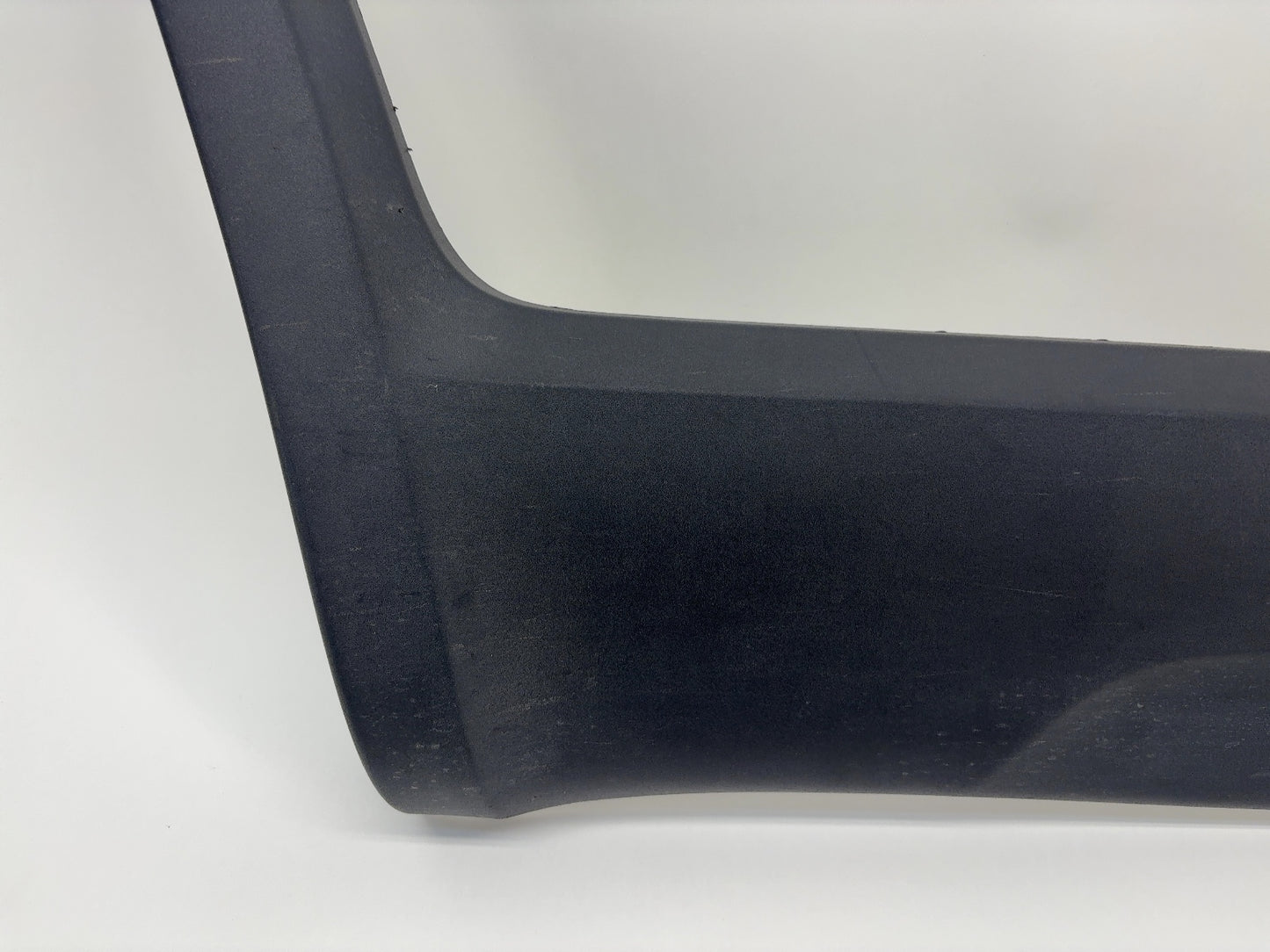 2023 Rivian R1S Rear Right Door Cladding PT00003351-K