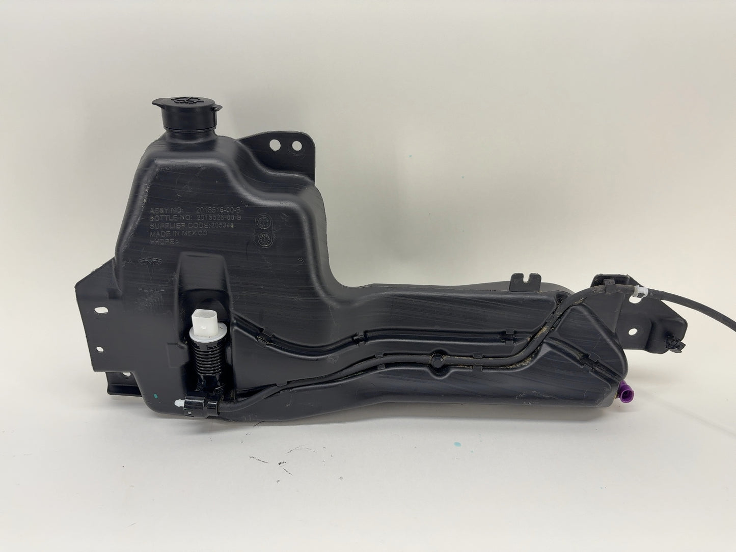 2026 Tesla Model Y Juniper Washer Tank System 2015516-00-B