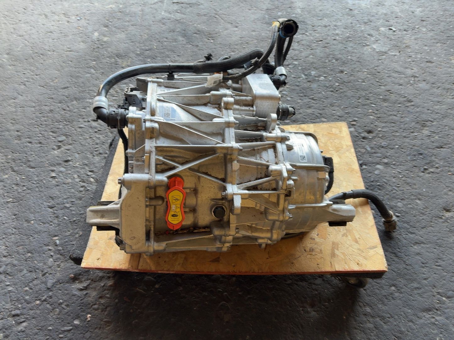 2026 Tesla Model Y Juniper Front Drive Unit 1120960-T2-K