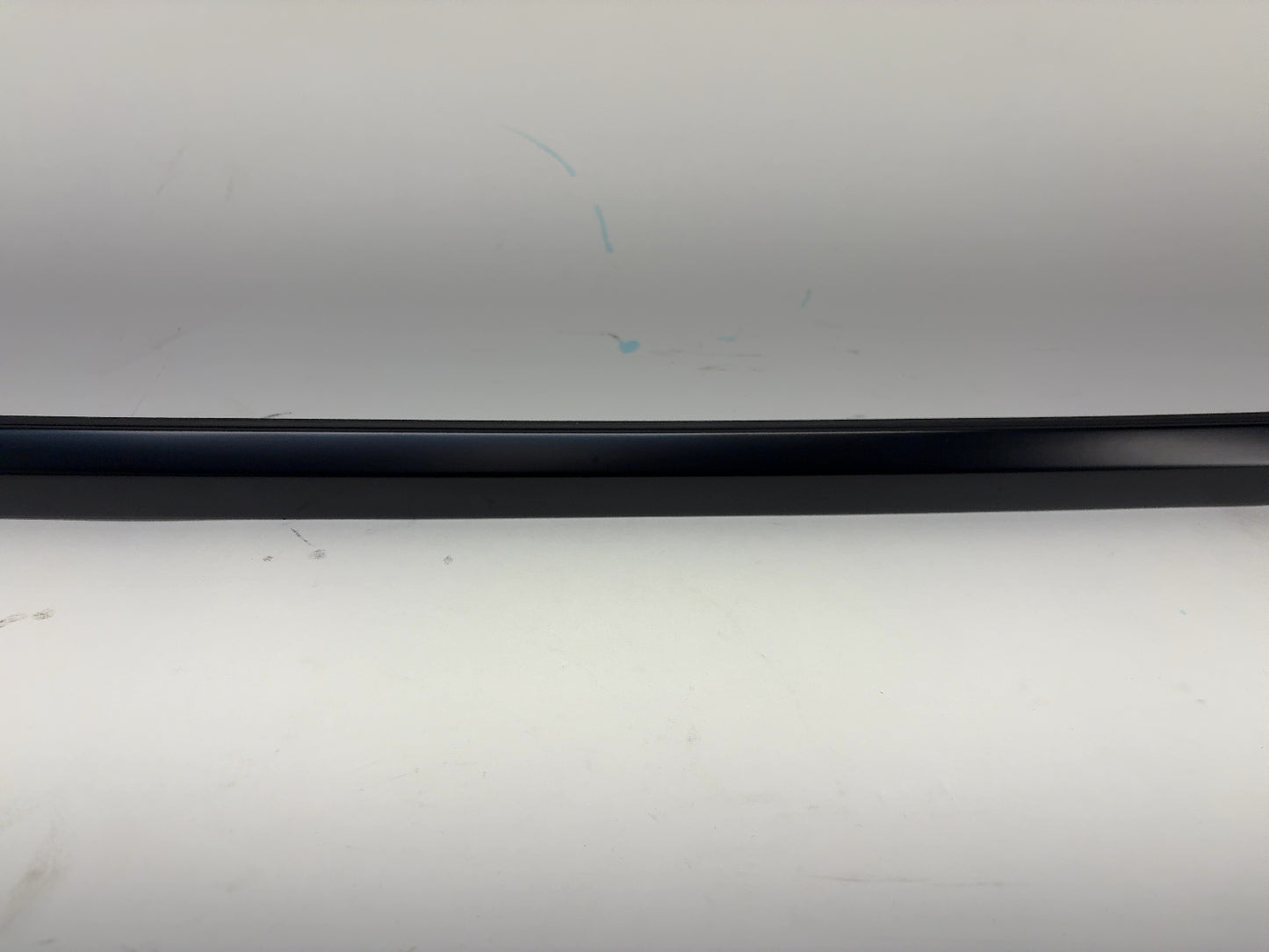 2025 Tesla Model 3 Highland Rear Left Door Belt Molding 1873573-99-A