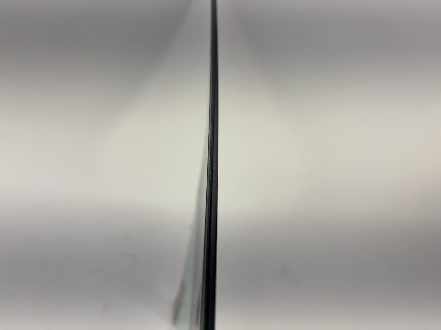 2024-2025 Tesla Model 3 Highland Front Left Door Glass Laminated 1768719-00-D