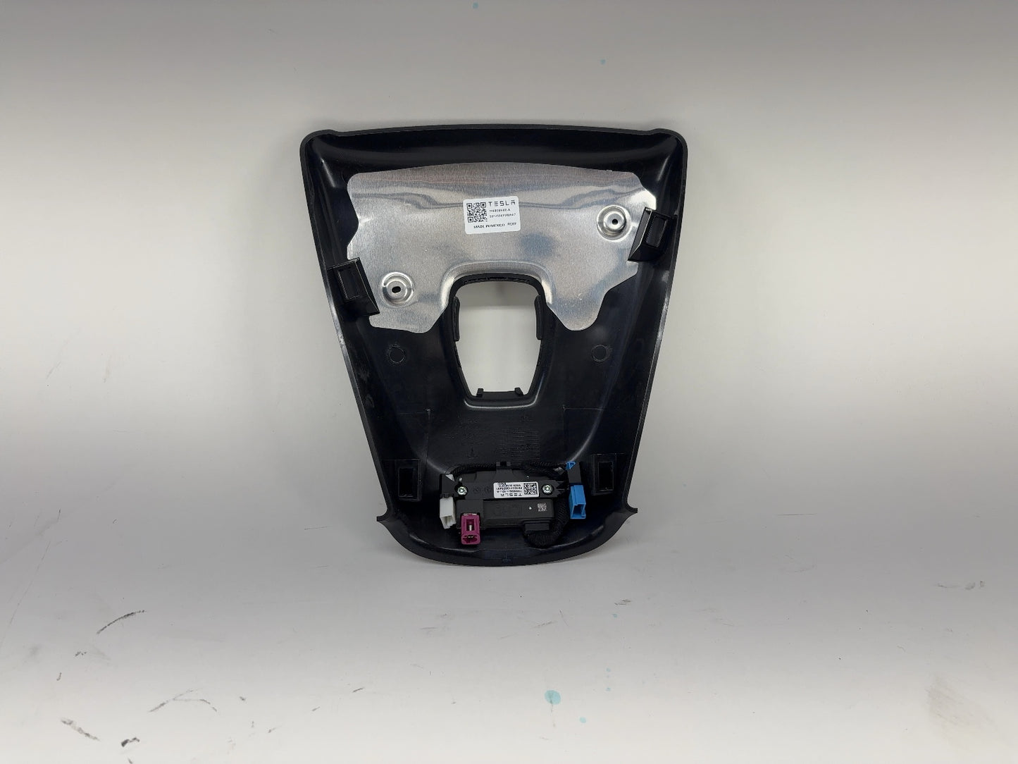 2025 Tesla Model 3 Highland Interior Camera Infrared 1948005-10-A