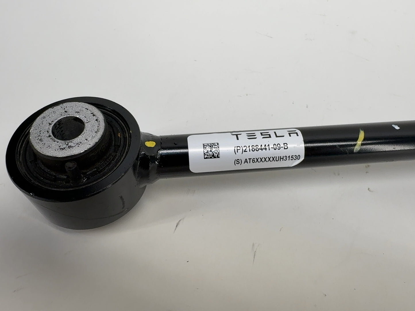 2026 Tesla Model Y Juniper Rear Lower Fore Link 2188441-09-B