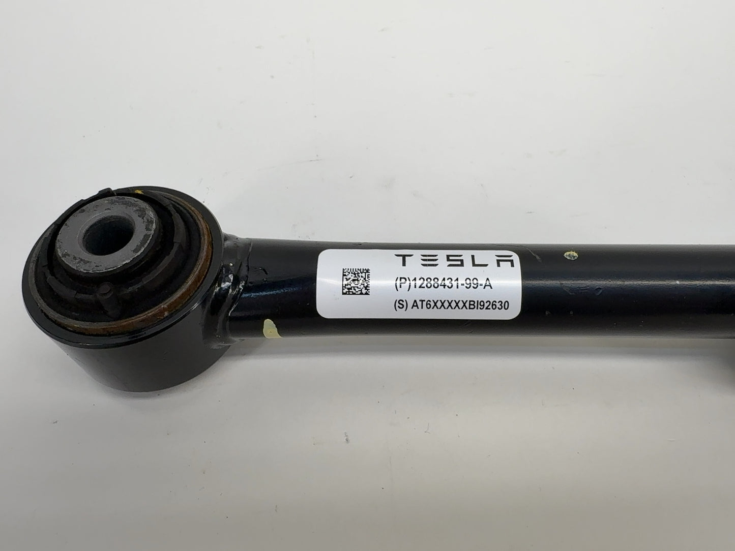 2026 Tesla Model Y Juniper Rear Toe Link 1288431-99-A