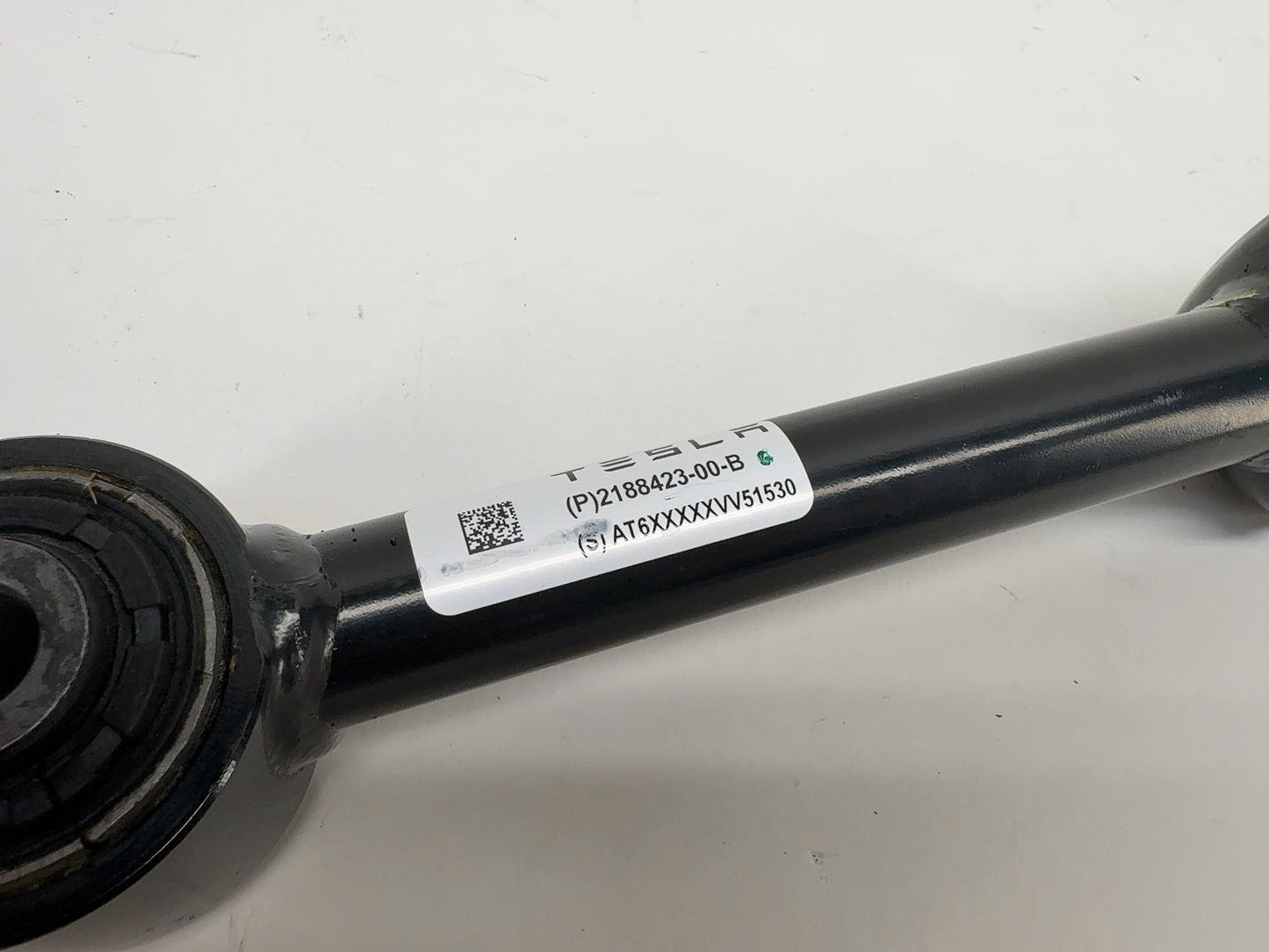 2026 Tesla Model Y Juniper Rear Upper Aft Link 2188423-00-B