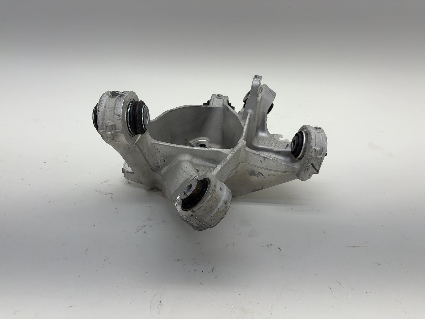 2026 Tesla Model Y Juniper Rear Knuckle Left 2188411-00-C