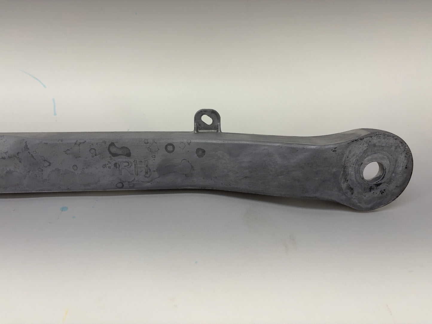 2026 Tesla Model Y Juniper Rear Subframe Brace 2188575-00-A