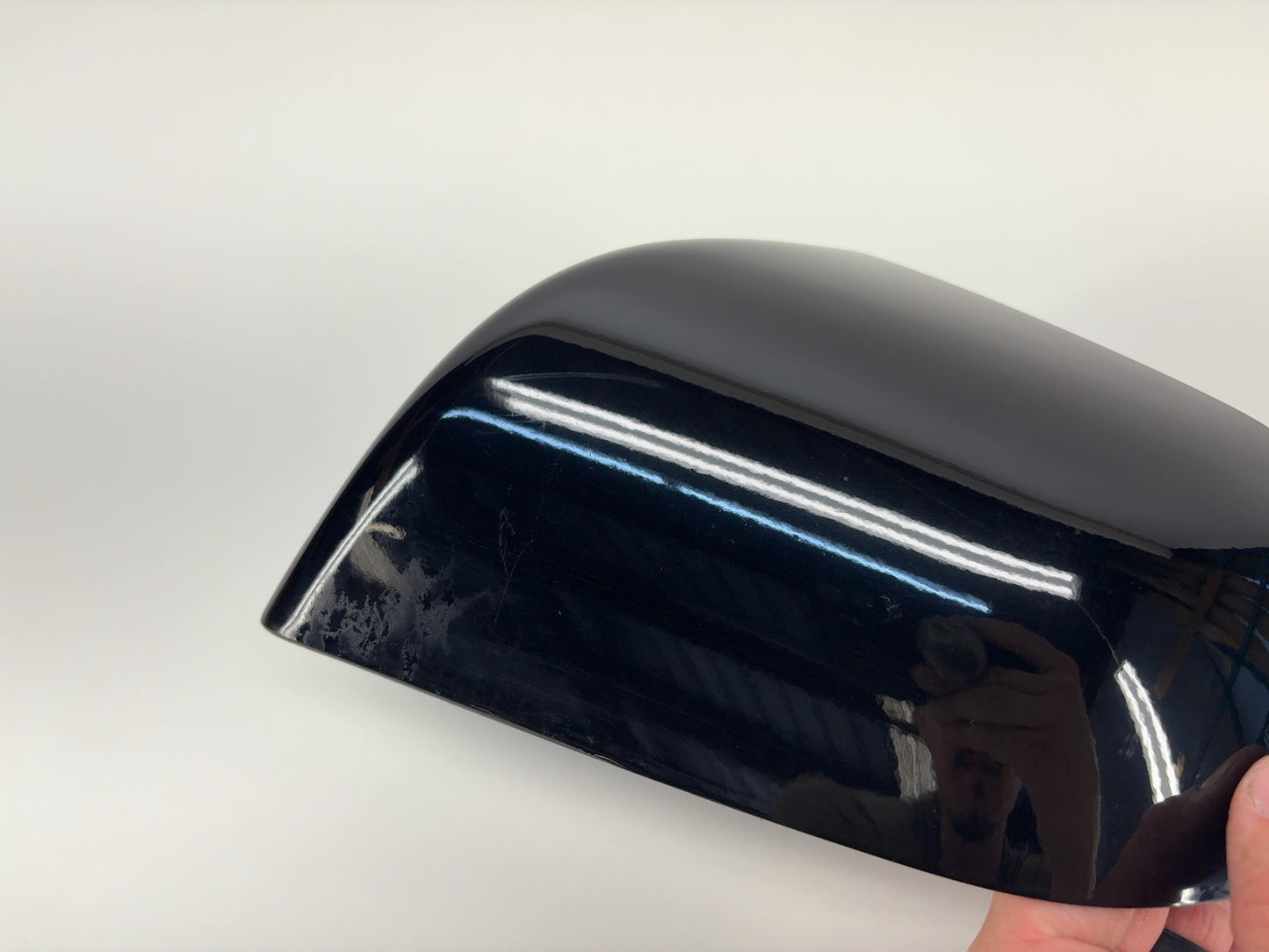 2018-2025 Tesla Model 3 Highland Exterior Mirror Skull Cap Left 1092290-00-D