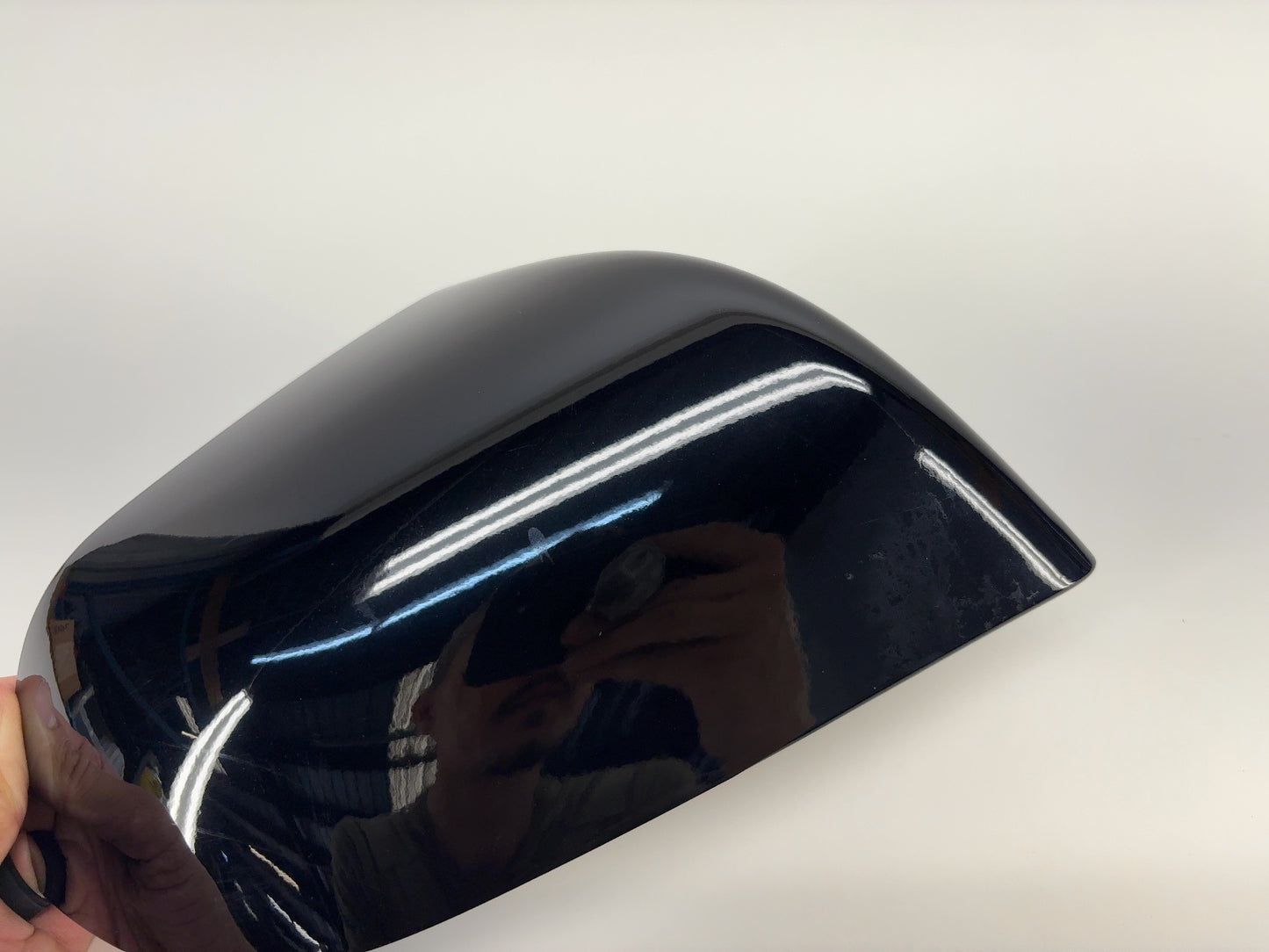 2018-2025 Tesla Model 3 Highland Exterior Mirror Skull Cap Right 1092292-00-D