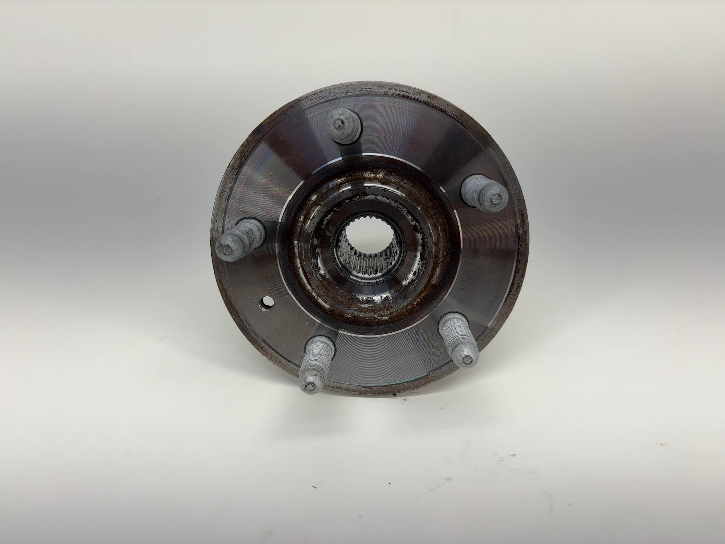 2020 Tesla Model X Front or Rear Driven Hub 1027170-00-B