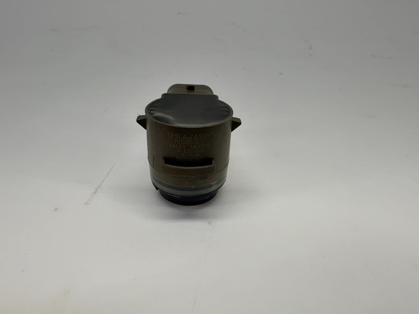 2017 Tesla Model X Ultrasonic Parking Sensor 1127503-13-C