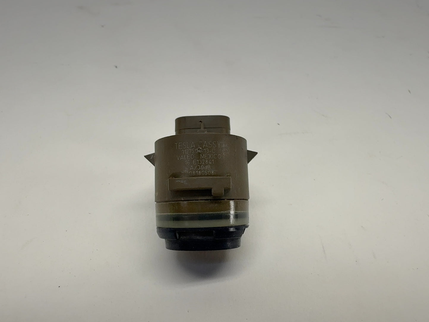 2017 Tesla Model X Ultrasonic Parking Sensor 1127504-13-C