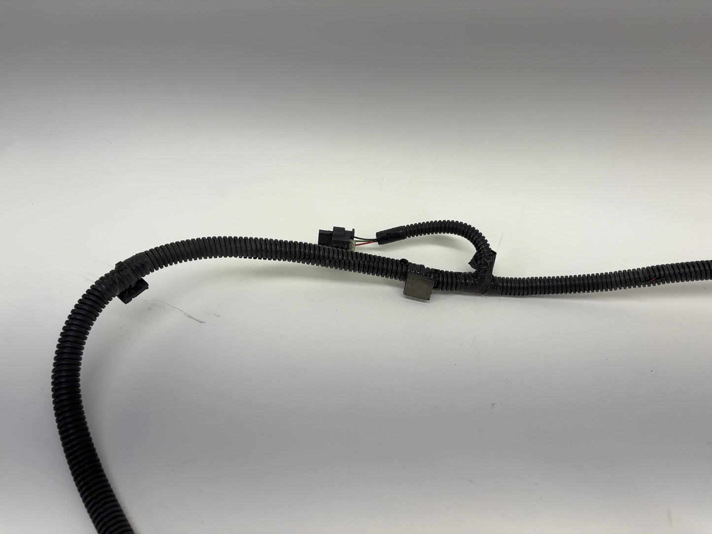 2017 Tesla Model X Front Bumper Harness 1032433-00-G