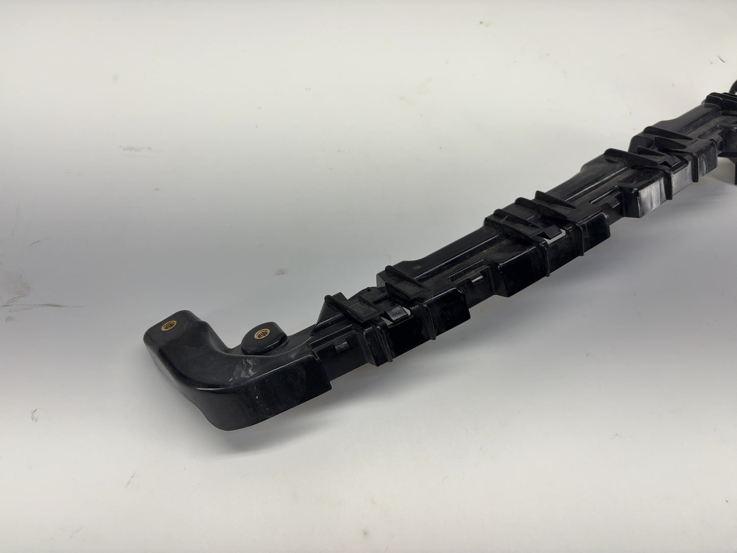 2017 Tesla Model X Front Center Fascia Bracket 1055069-00-E