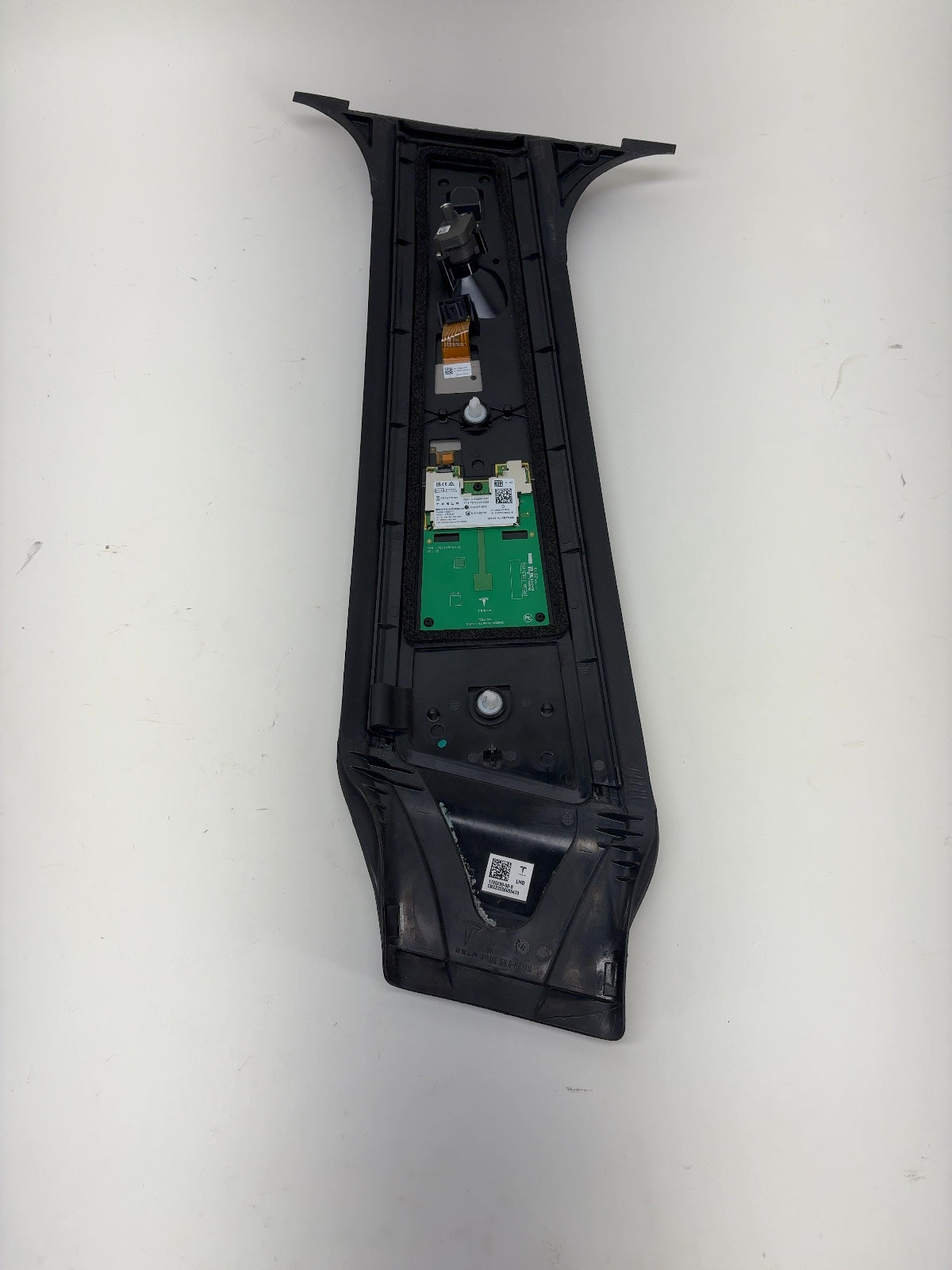 2023 Tesla Model Y Applique Glass Camera Left 1785299-00-C