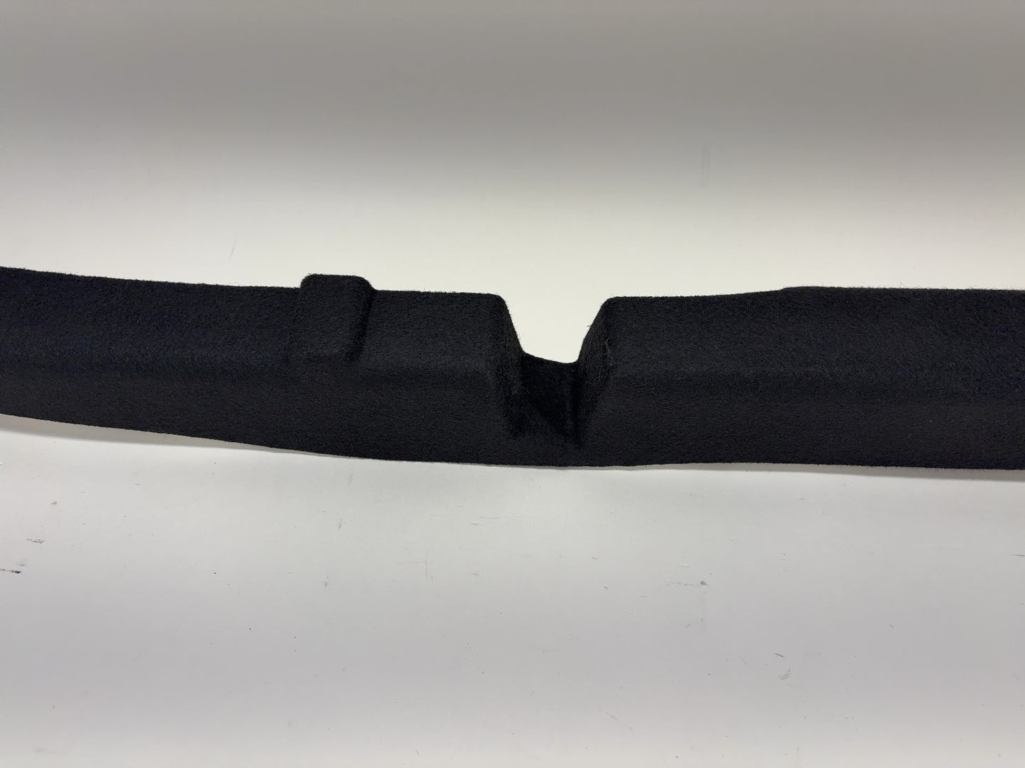 2023 Tesla Model Y Trunk Load Floor Bracket Right 1641266-00-C