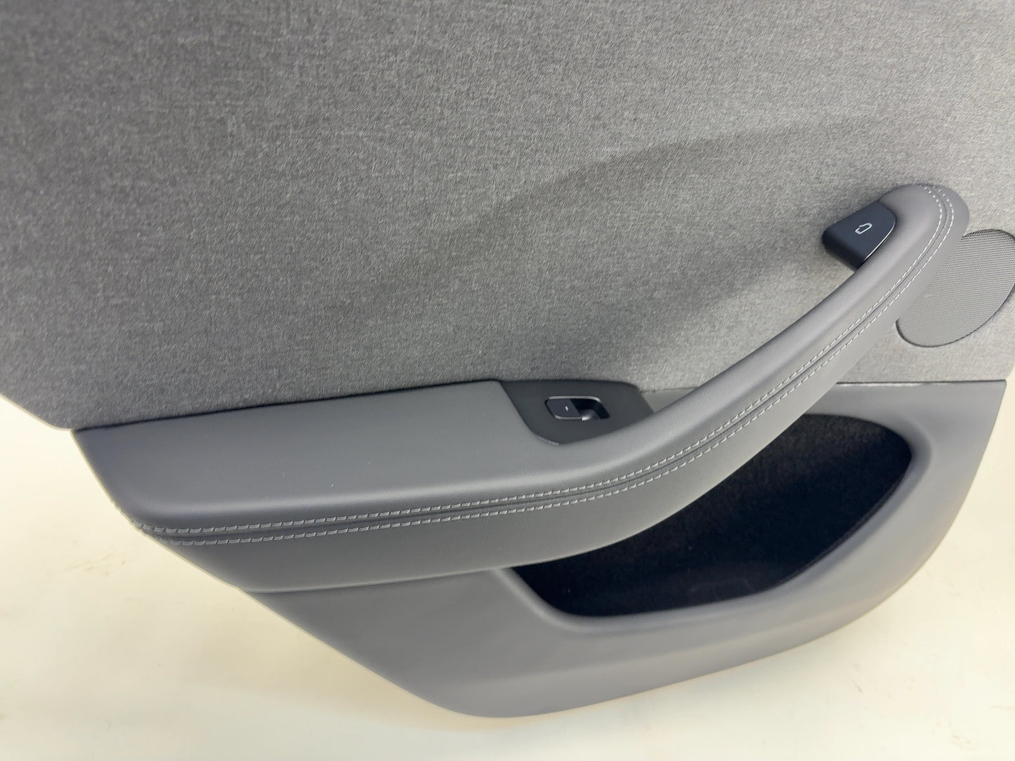 2024-2025 Tesla Model 3 Highland Rear Left Door Panel 1776470-20-E