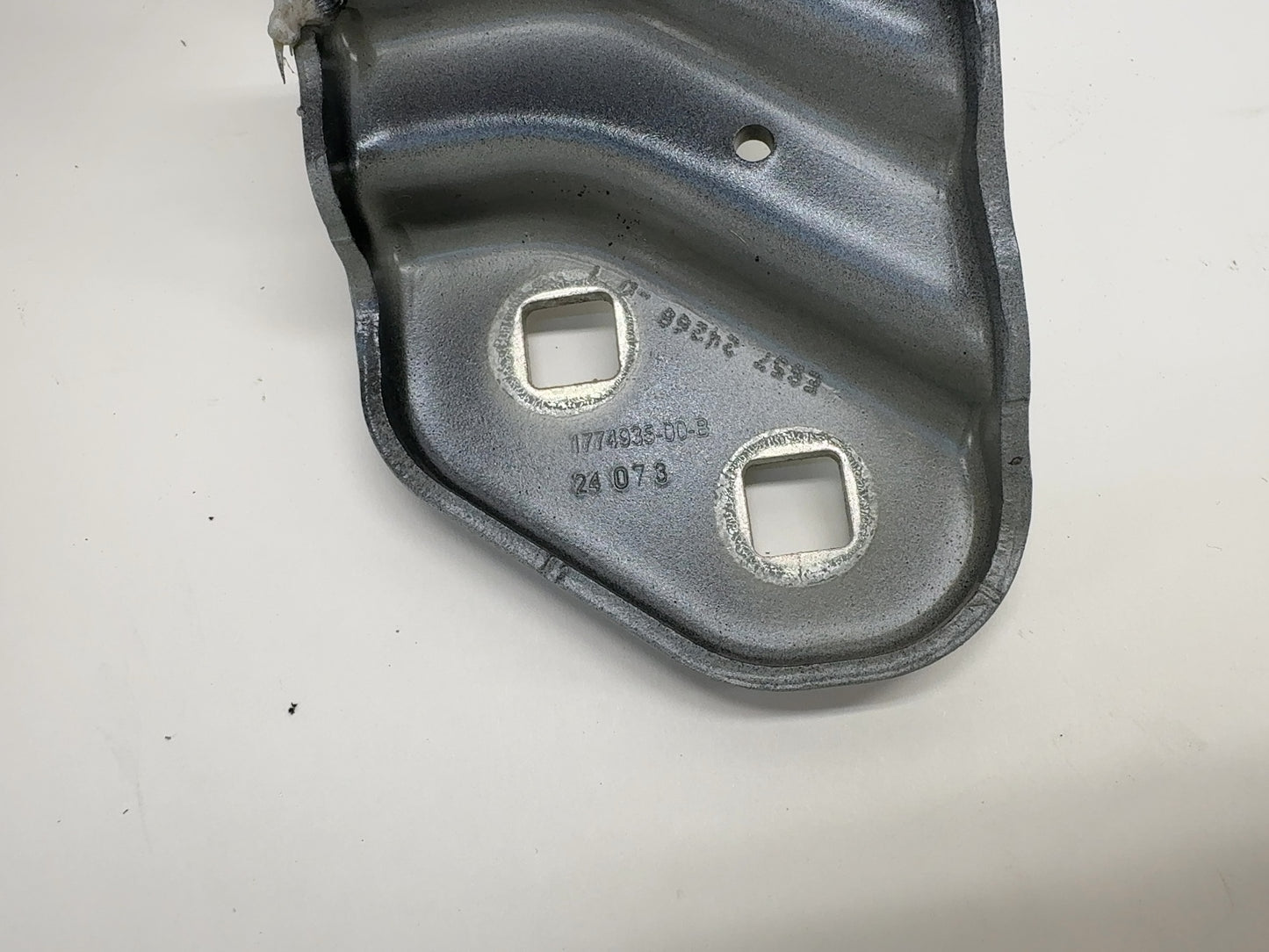 2025 Tesla Model 3 Highland Hood Hinge Left 1774935-00-B
