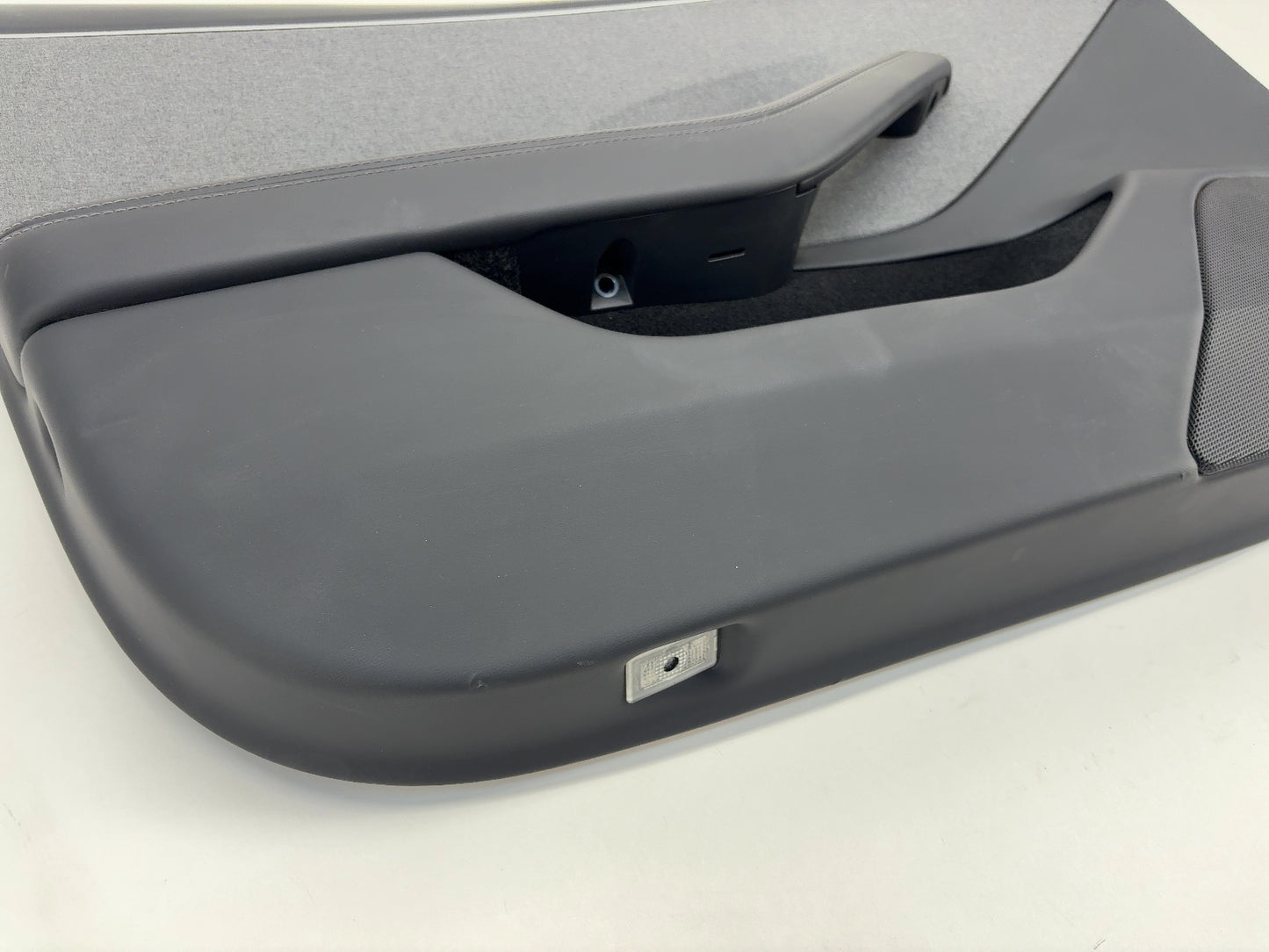 2025 Tesla Model 3 Highland Front Left Door Panel 1776730-20-D