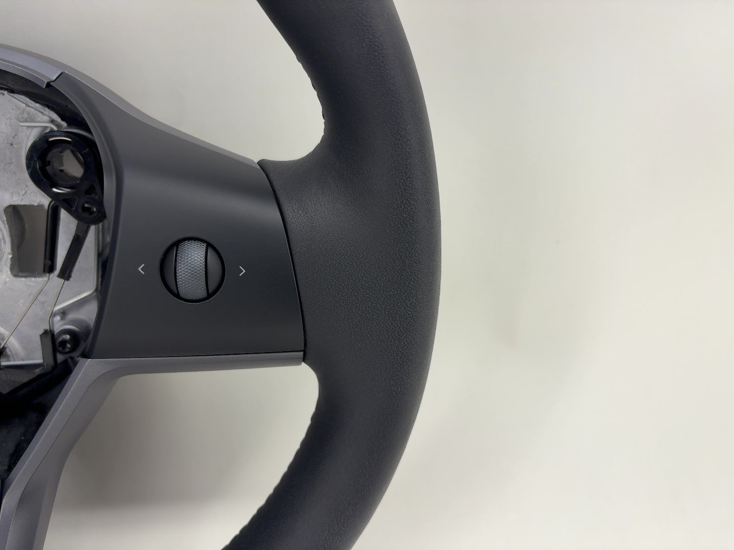 2021-2023 Tesla Model 3 Steering Wheel Heated 1490214-00-B