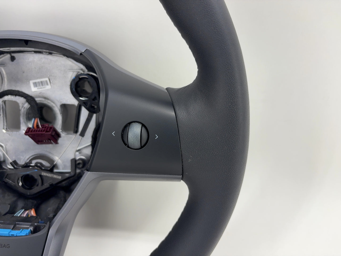 2021-2023 Tesla Model 3 Steering Wheel Heated 1490214-00-B