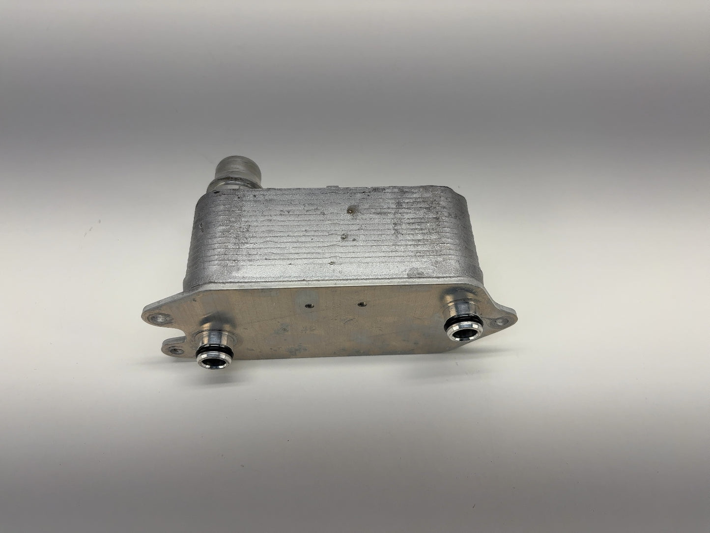 2024 Tesla Model 3 Highland Rear Drive Unit Heat Exchanger 1716767-00-A