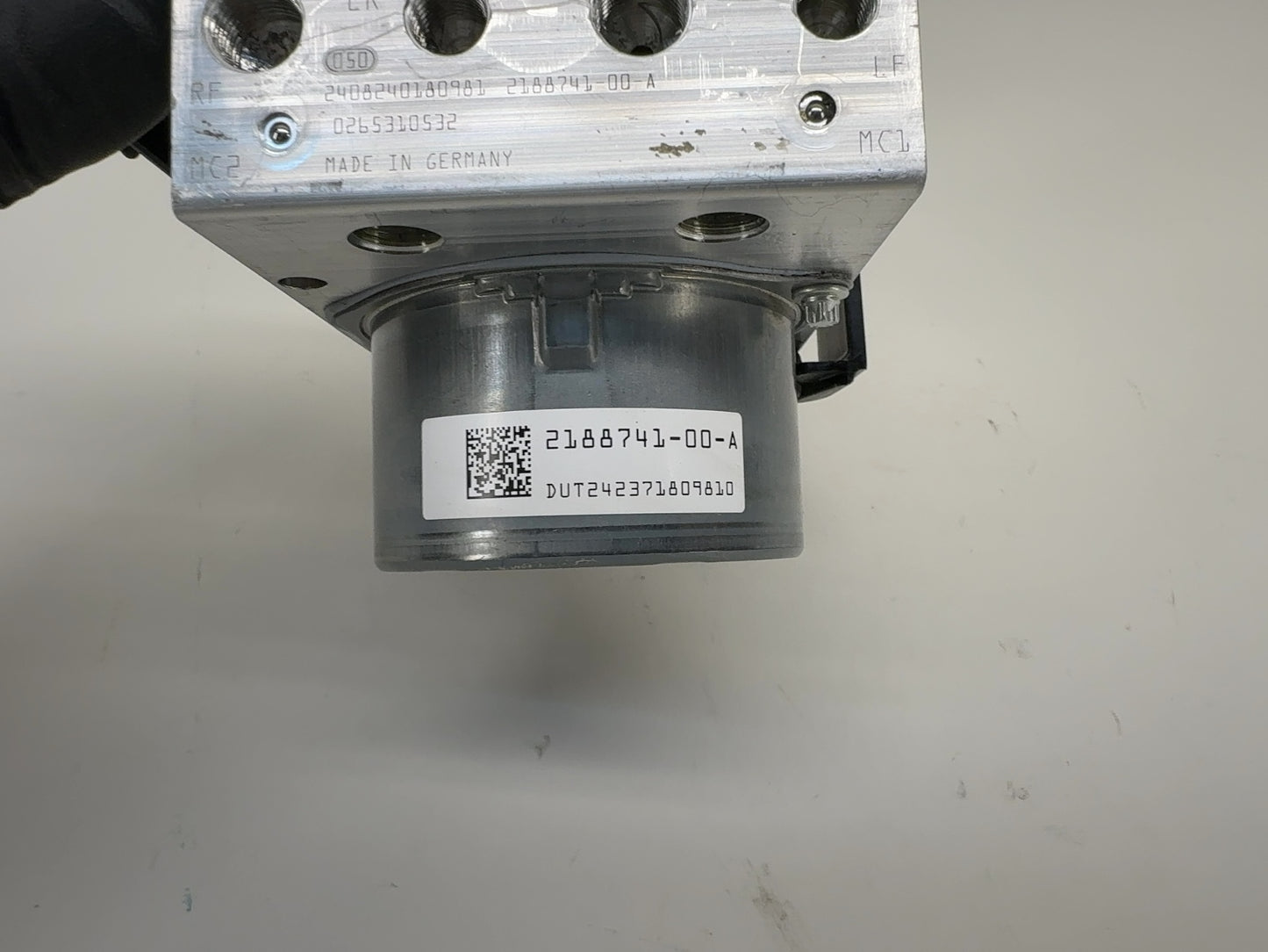 2025 Tesla Model 3 Highland Abs Pump 2188741-00-A