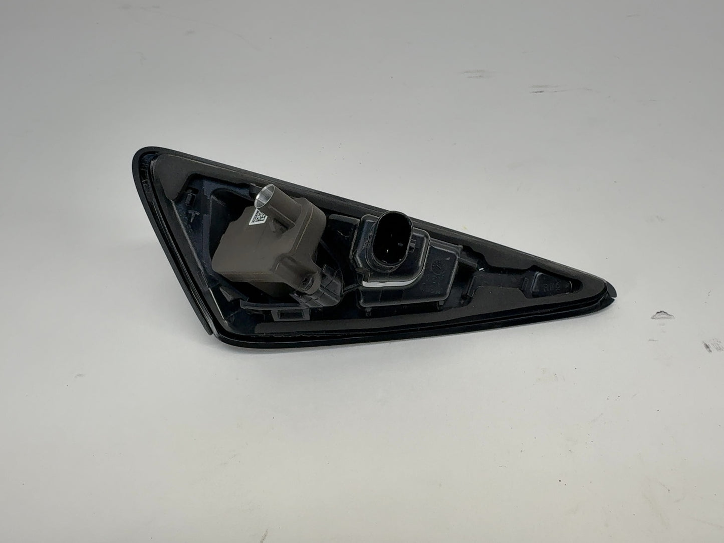 2025-2026 Tesla Model Y Juniper Right Passenger Fender Repeater Camera 1820735-00-E