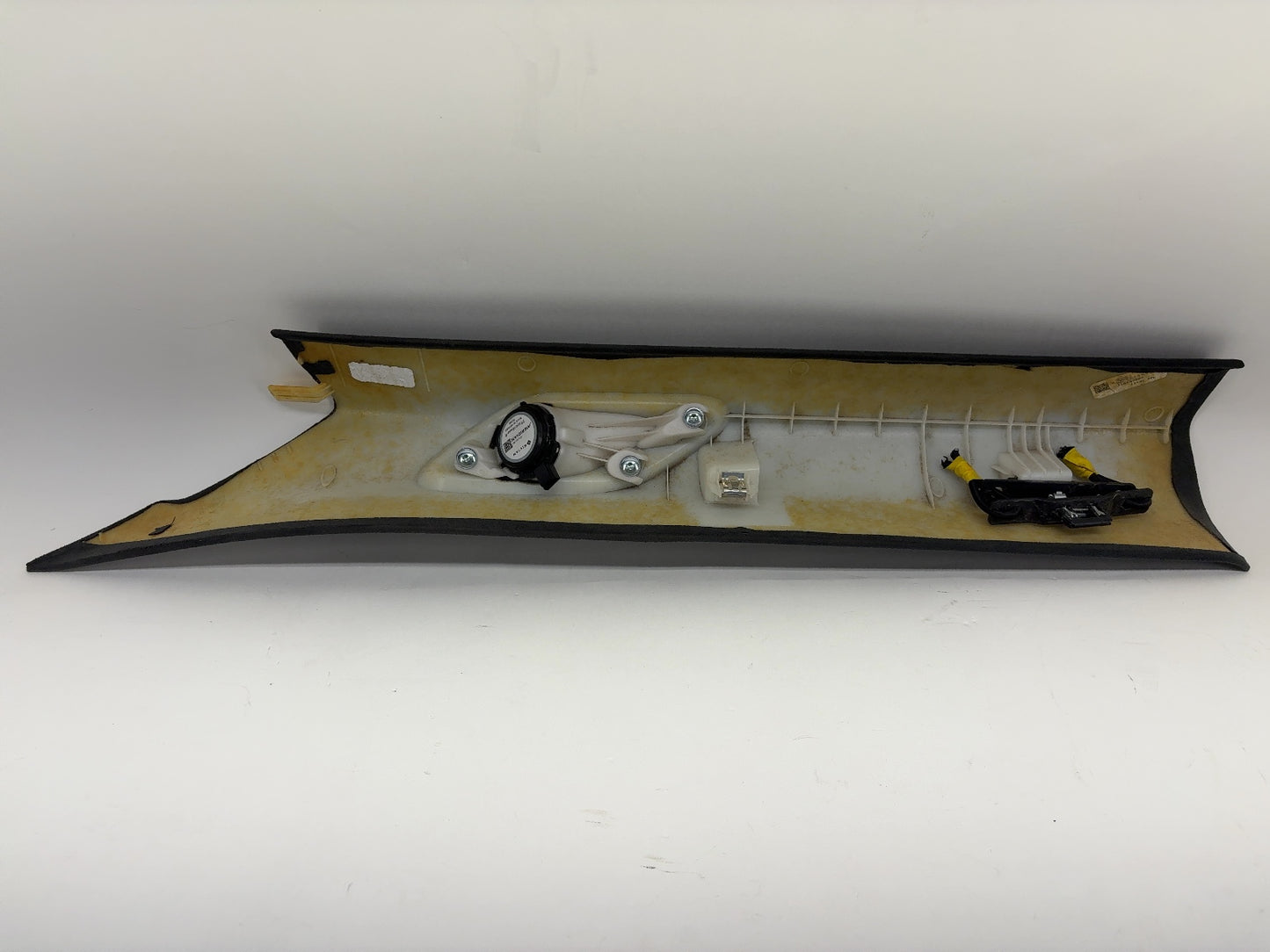 2023 Rivian R1T Upper A Pillar Right PT00647943-B