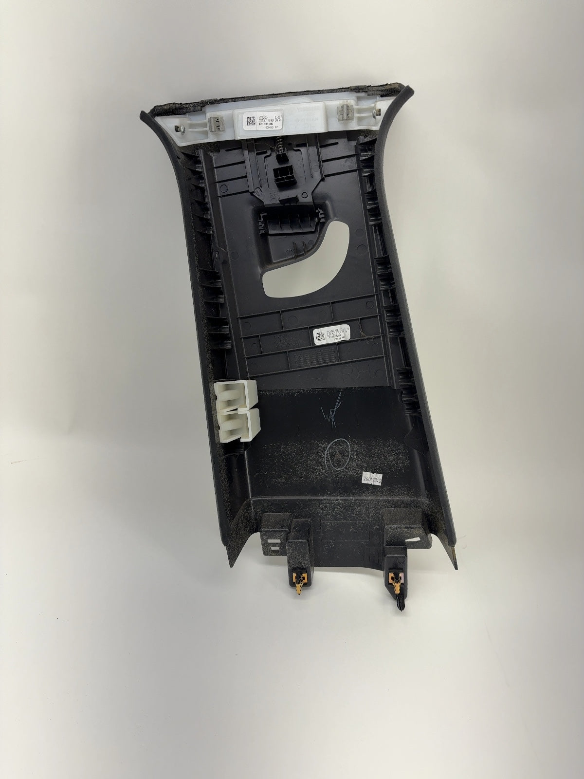 2023 Rivian R1T Upper B Pillar Right PT00427868-F