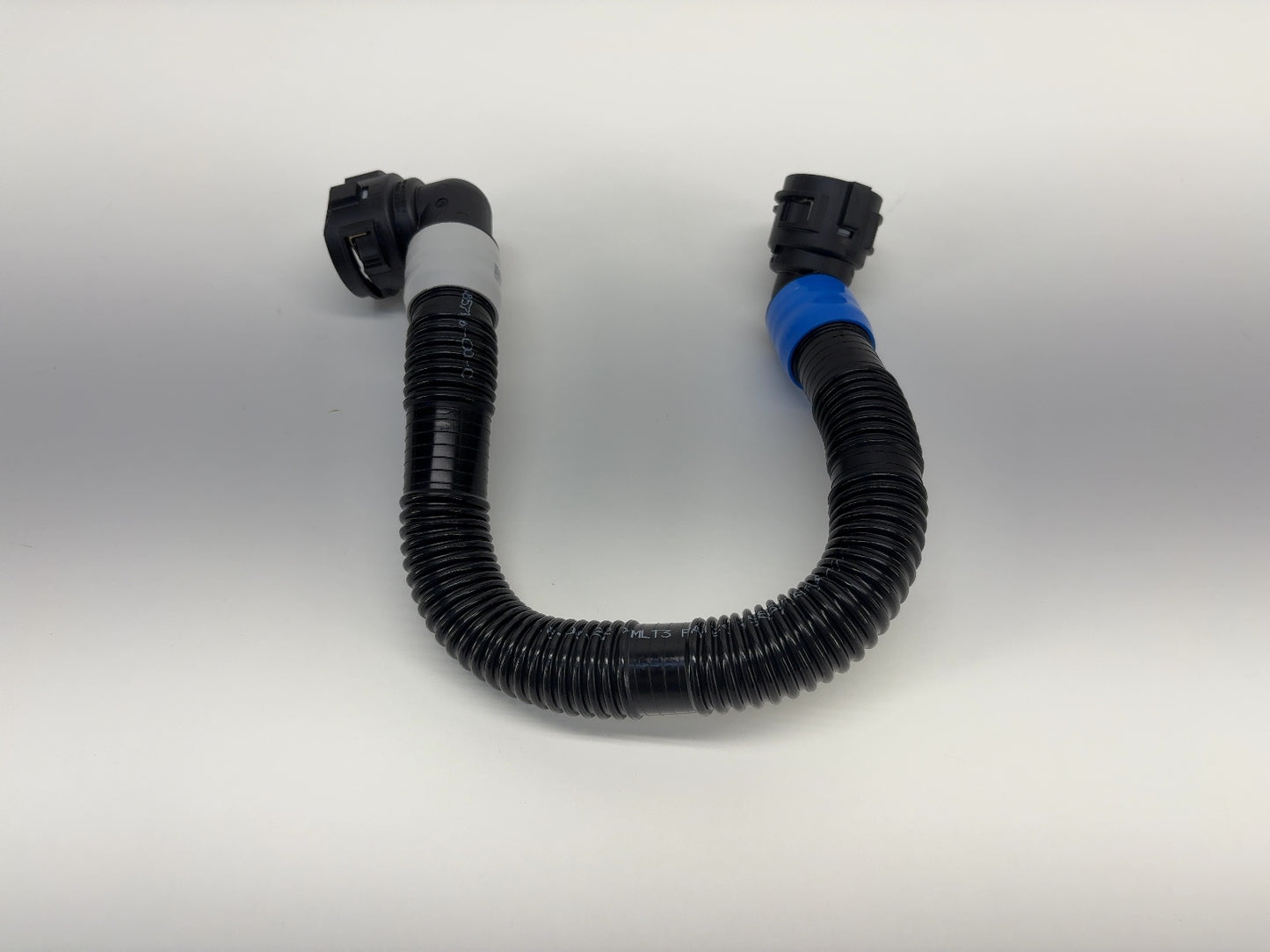 2025 Tesla Model X Radiator To Battery Inlet Hose 1585716-00-C