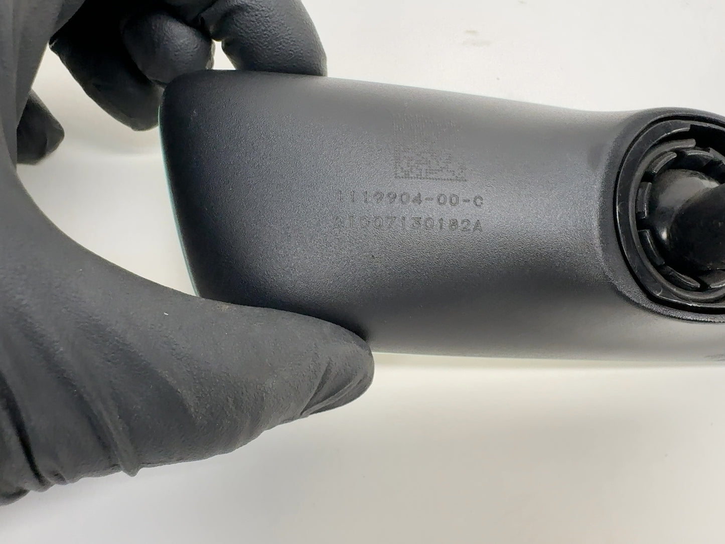 2021-2022 Tesla Model 3 Rear View Mirror 1119904-00-C