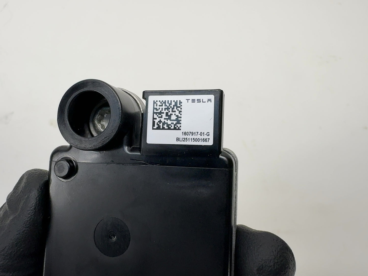 2026 Tesla Model Y Juniper Cabin Radar Sensor 1607917-01-G