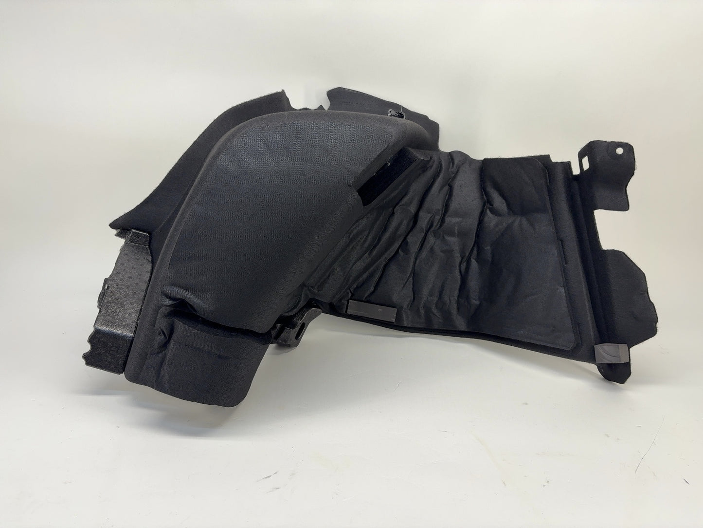 2025 Tesla Model 3 Highland Trunk Side Trim Right 1733842-20-F