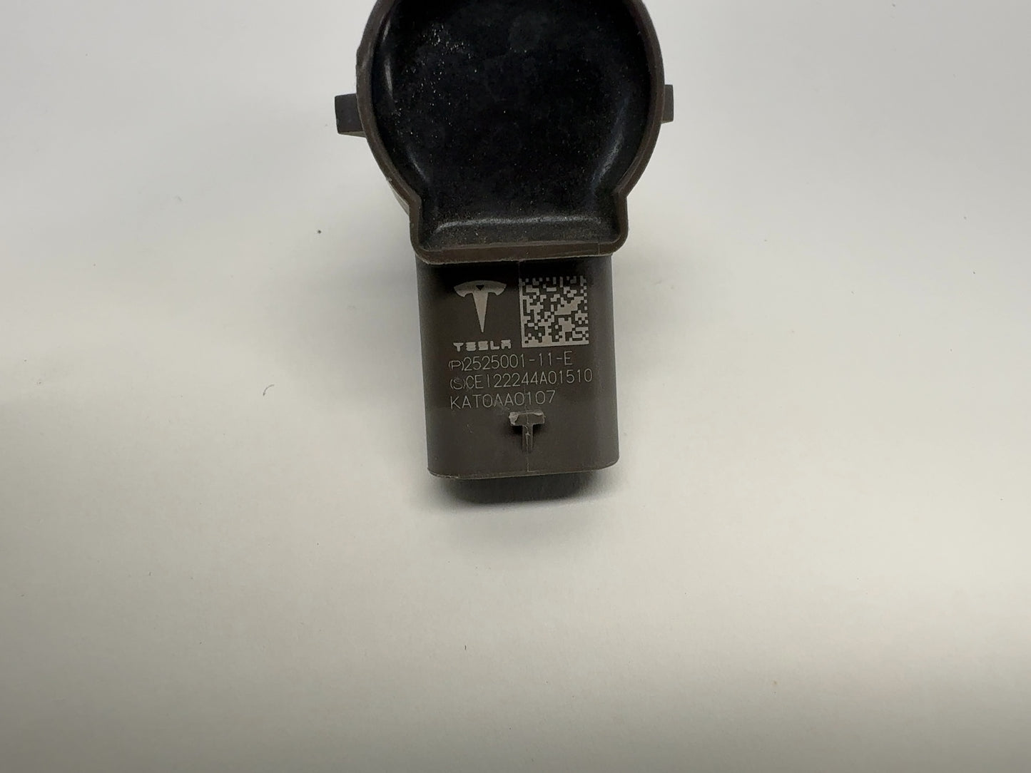 2022 Tesla Model X Ultrasonic Sensor 2525001-11-E