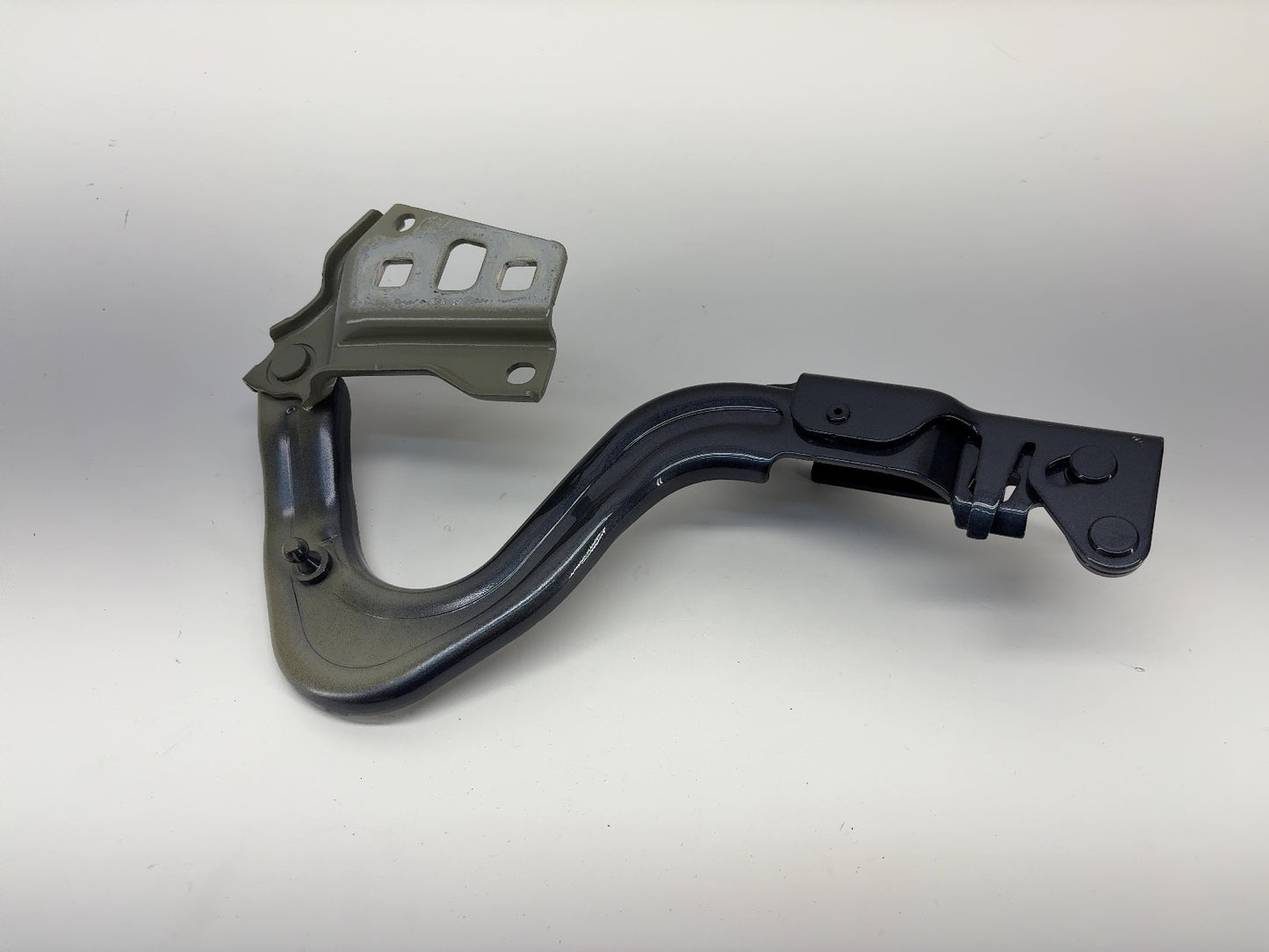 2026 Tesla Model Y Juniper Hood Hinge Right 1943664-00-E