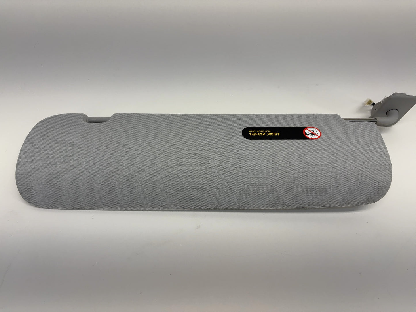 2018 Tesla Model 3 Sun Visor Left 1088738-01-F