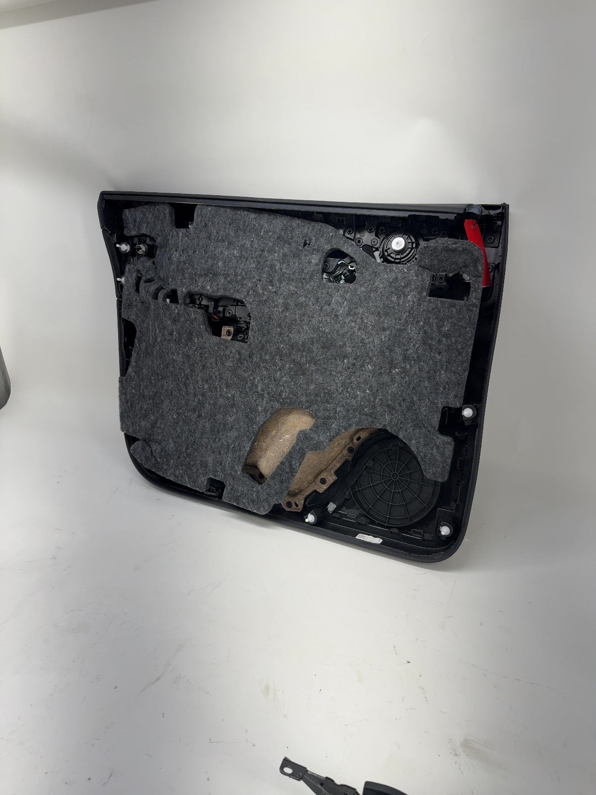 2026 Tesla Model Y Juniper Front Right Door Panel 3643295-51-G