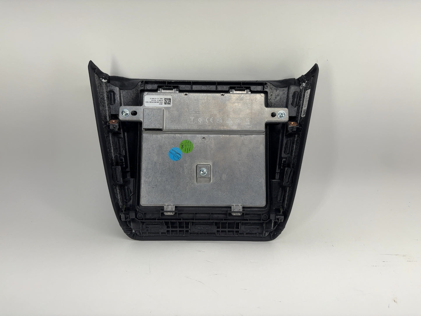 2025-2026 Tesla Model 3 Highland Wireless Charging Module & Pad 1761810-00-D