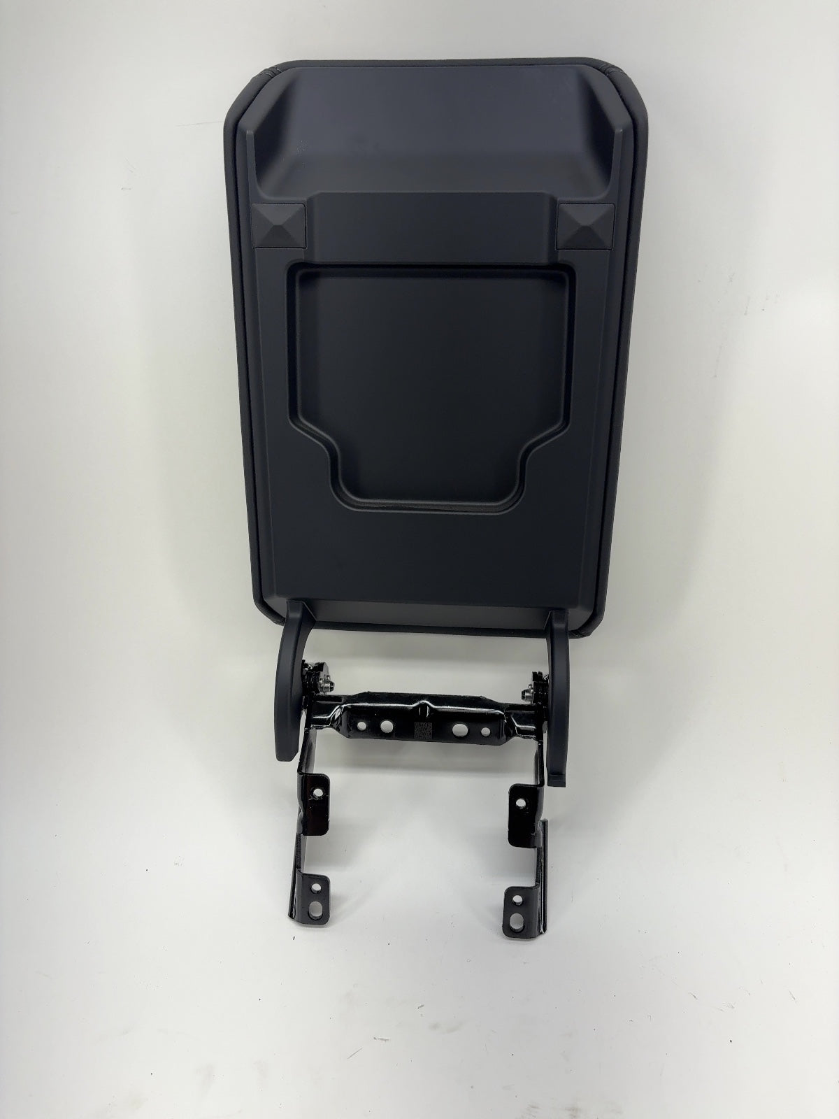 2026 Tesla Model Y Juniper Center Console Armrest 1987591-50-F